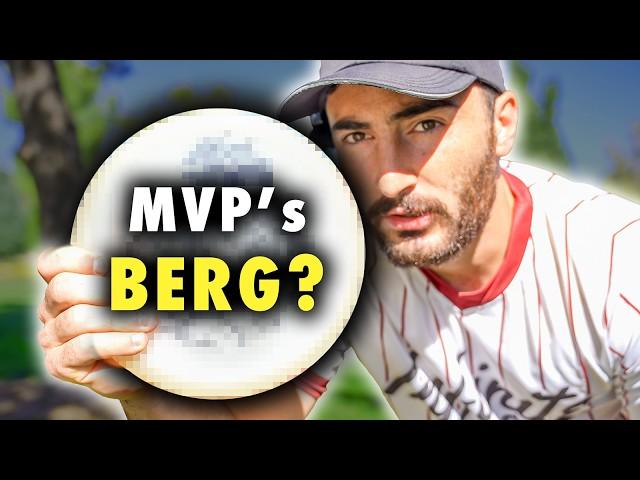 Did MVP Just Copy the Berg? [Streamline Range Review]