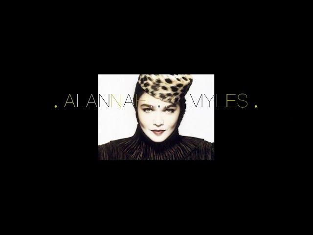 Lover Of Mine by Alannah Myles