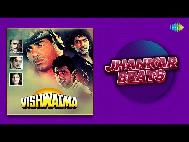 Vishwatma - Jhankar Beats | Jukebox | Hero & King Of Jhankar Studio | Saregama Open Stage