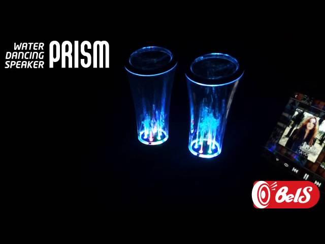 patech BelS PRISM Sample Video 01