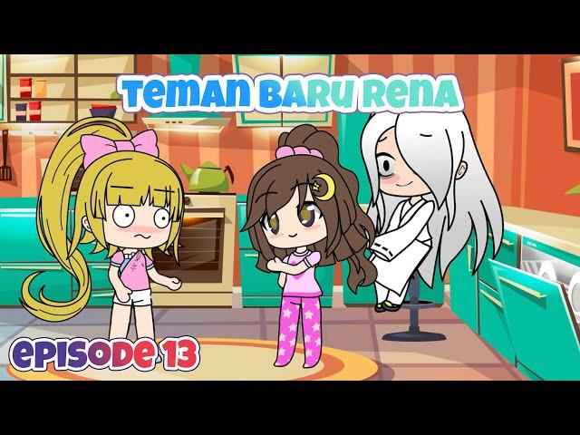 Rena Nene Eps 13 Teman Baru Rena - Animasi GachaLife