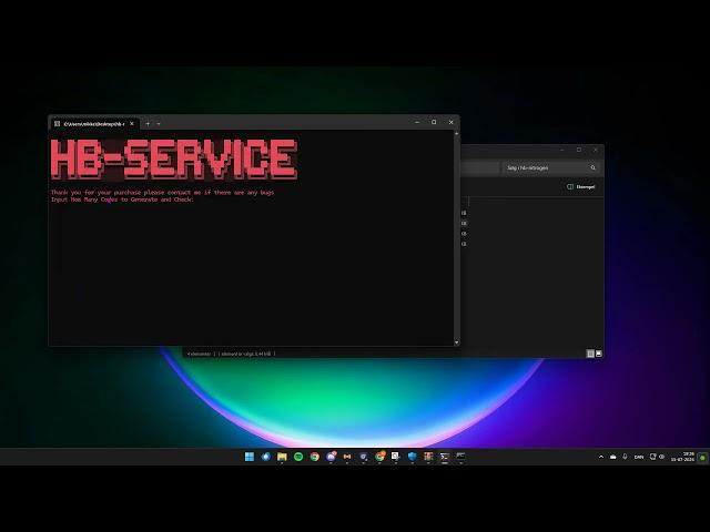 DISCORD NITRO GENERATOR || Checker and Generator ||DOWNLOAD