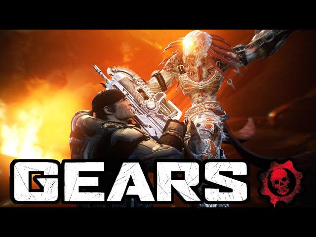 Gears of War Collection News - EVERYTHING We Know So Far in 2024!