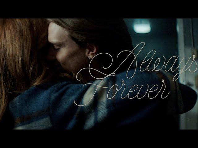 Nancy & Ace | Always. Forever. [+4x13]