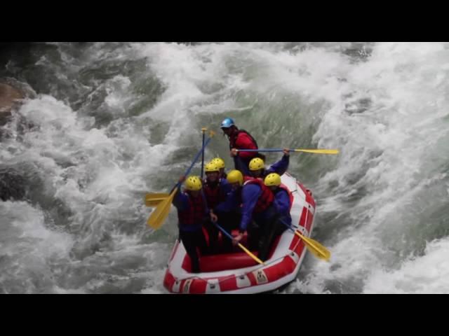 Valsesia Sport Rafting & Amici