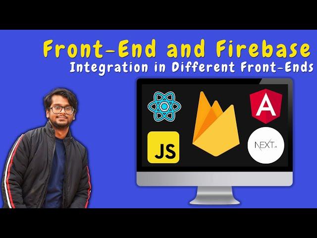 Firebase and Angular Tutorial - Firebase Authentication and CRUD Operations with Angular 13