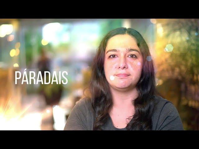 Fernanda Melchor te explica por qué tienes que leer "Páradais" | Penguin Libros México 