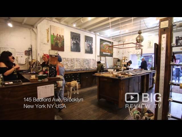 Jewelry Store | Brooklyn Charm | Jewelries | Brooklyn | New York | Review | Content