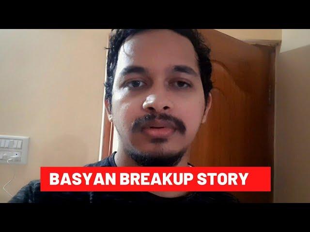 Basyan Breakup Story | Kannada Comedy | GJ Krish | Uttara Karnataka