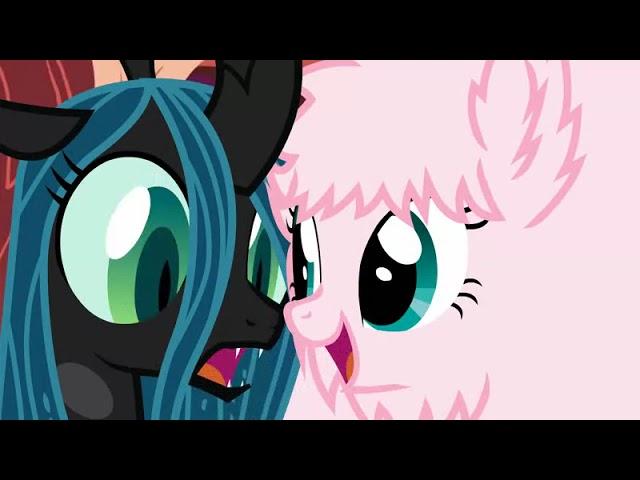 Fluffle Puff - Kiss Kiss