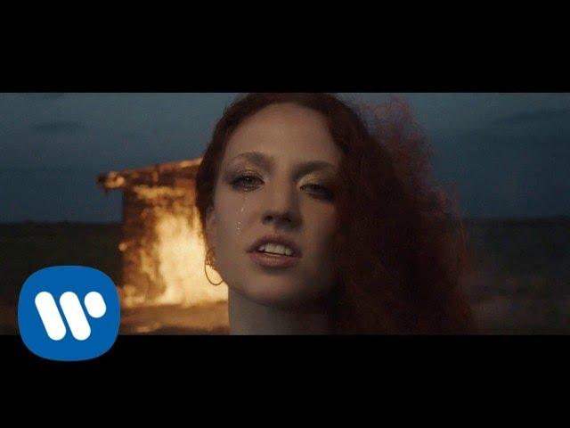 Jess Glynne - I'll Be There [Official Video]