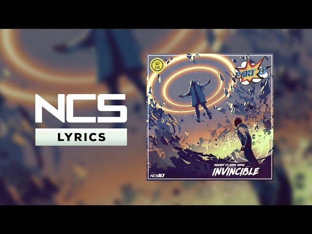 Deaf Kev - Invincible Part II (feat. Sendi Hoxha) [NCS Lyrics]