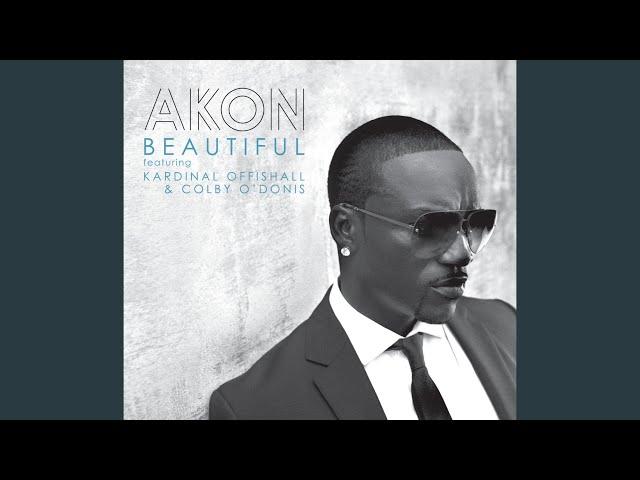 Beautiful (Radio Edit w/ Rap)