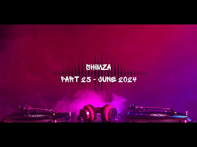 RAREFYD Music presents: SHIMZA | PART 25 | JUNE 2024