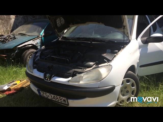 Что делать,когда бортовик выдал ECO MOD на PEUGEOT 206 1.4HDI