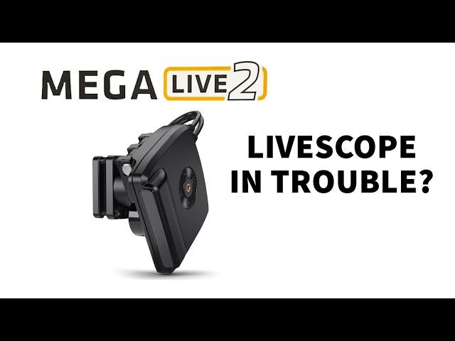 Game Over LiveScope? Mega Live 2's Killer New Feature