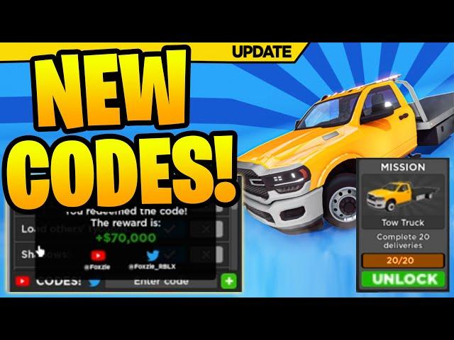 *NEW* ALL WORKING CODES FOR Car Dealership Tycoon IN JULY 2023! ROBLOX Car Dealership Tycoon CODES