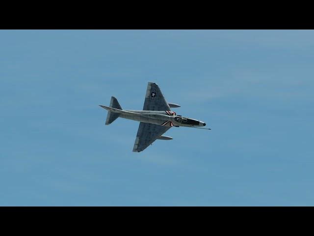 July 4th Air Show for 2024 (DCS World)