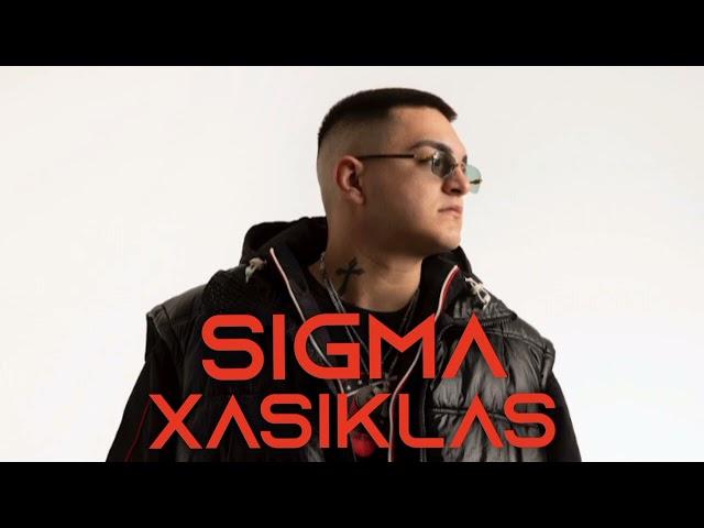 SIGMA akykloforito XASIKLAS