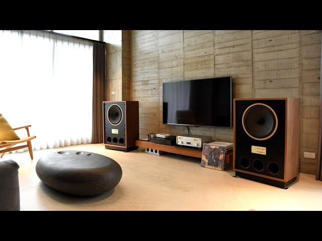 Crystal Clear Sound Test | Ultimate Audiophile Quality