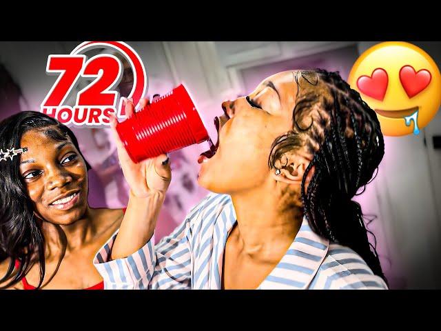 72hrs in BopCity .. (im done drinking !) ‍