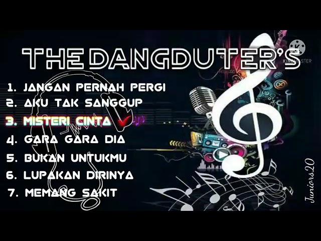 The Dangduters full album