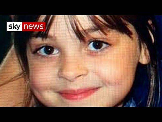 Manchester Bombing Inquiry: 8-year-old Saffie-Rose 'could have survived' with faster treatment