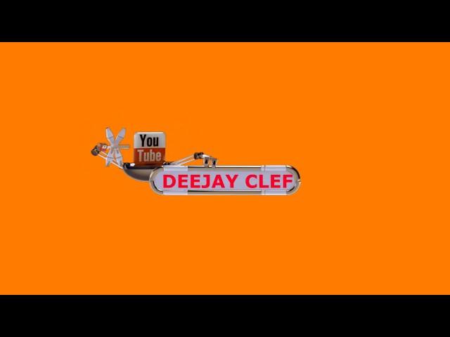 SONY VEGAS TUTORIALS[HOW TO ADD LOWER THIRDS TO THE MIXTAPE] BY DJ CLEF THE DECK TERRORIST