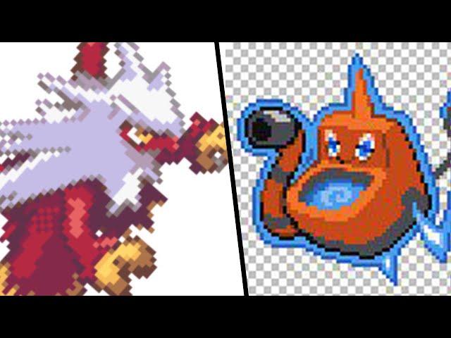 POKEMON LEAKS - GEN 10, Legends ZA, Beta Designs and MORE - GameFreak Tera Leak