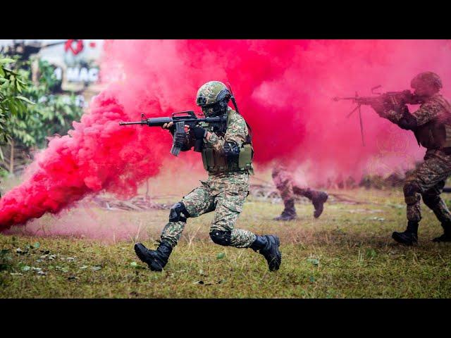 Angkatan Tentera Malaysia (Malaysian Armed Forces) - a Tribute