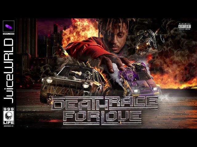 Juice WRLD - Rider (Official Audio)