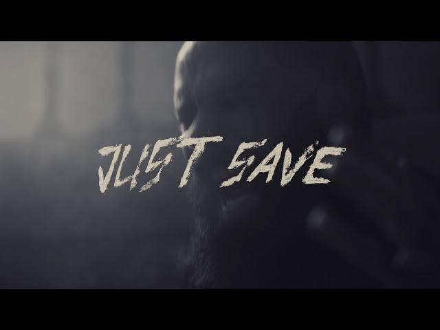 Skillet - Save Me (Lyric Video)