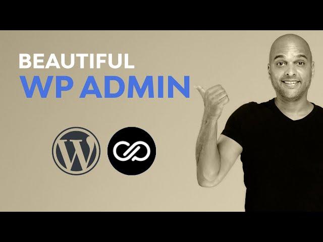 Wp Custom Admin Interface Plugin - Admin Twenty Twenty review