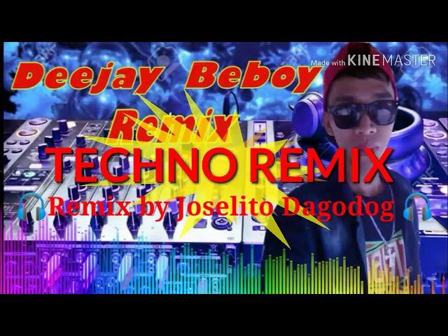 TECHNO NONSTOP REMIX 2020 {Remix By Dj Beboy}