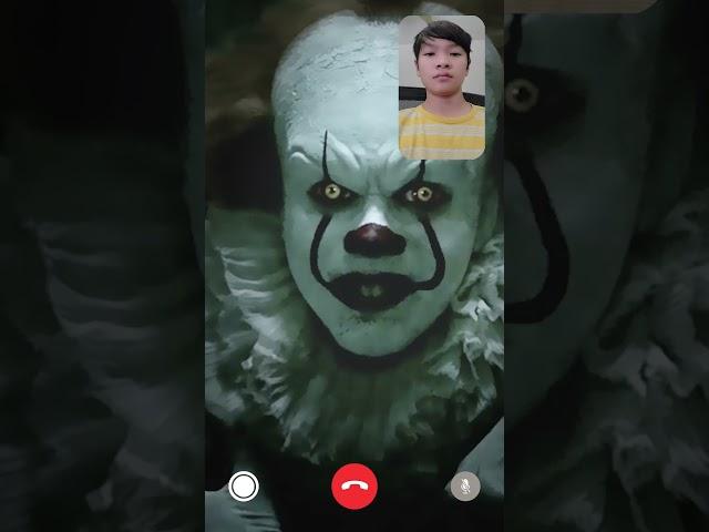 DO NOT Call PENNYWISE at 3AM!