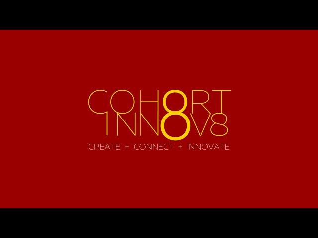 Cohort Innov8 Guest Speaker Series | January 2021 | Attorney Brianna Vinci