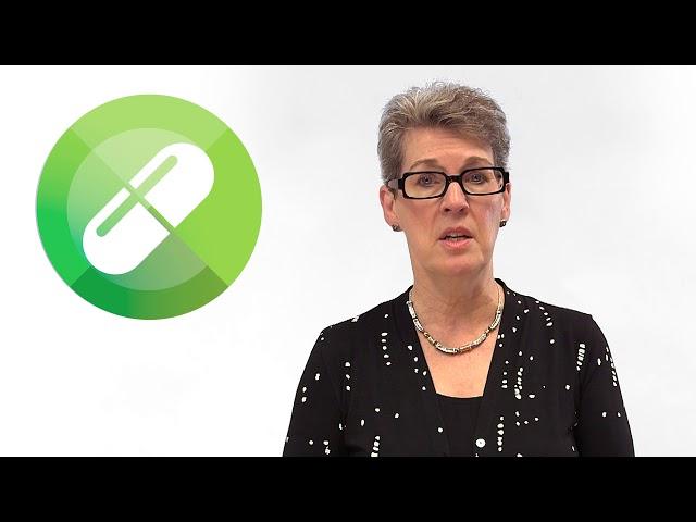 Medication safety module - Medication review