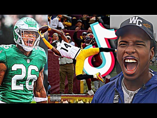 COLDEST NFL TikTok Edits #21 #4k (#nfl #football)