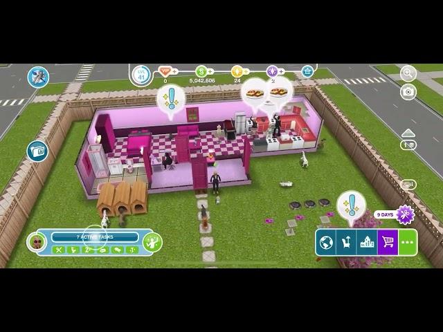 pet farm tutorial on SIMS FREEPLAY | tips and tricks for LP