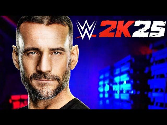 WWE2K25*NEW*Trailer Update(*New* Updates!)+Bad News About Aew Fight Forever!