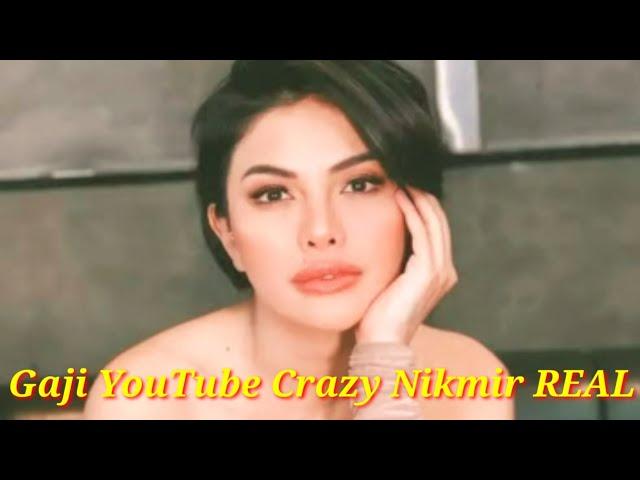 Gaji YouTube Nikita Mirzani terbaru