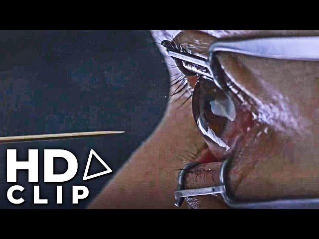 THE RED BOOK RITUAL (2022) Official Clip — "Nose, Nose, Eyes, Eyes" (HD)