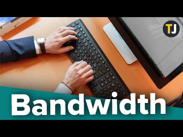 How to Limit Bandwidth on Your Windows PC!