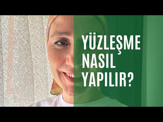 Yüzleşme yüzleştirme nasıl yapılır? Yapılmalı mıdır?