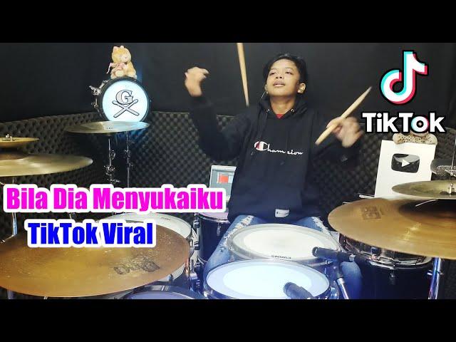 Bila Dia Menyukaiku | Cover By Gilang Dafa