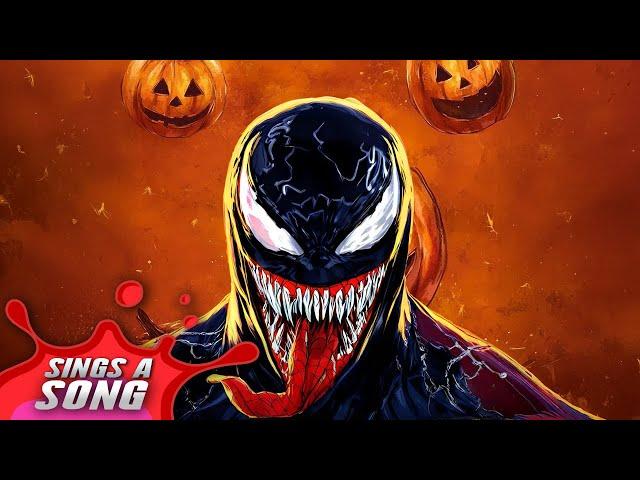 Venom Sings A Song Part 3 (VENOM: THE LAST DANCE Parody)(HALLOWEEN SONGS EVERYDAY!)