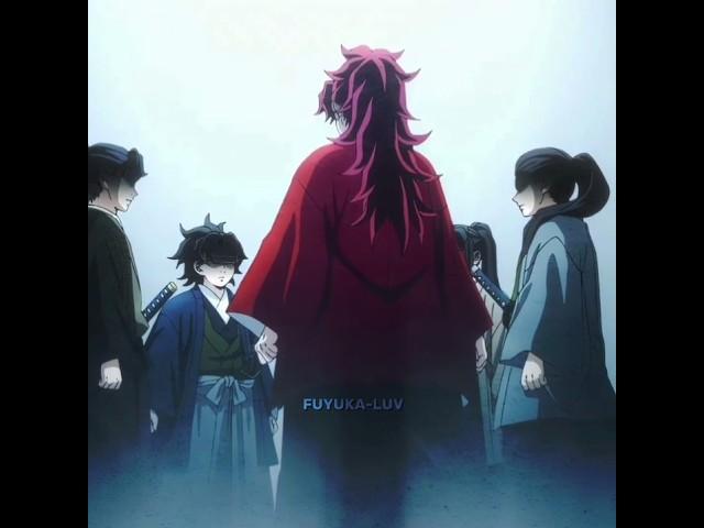 YORIICHI EDIT _ GLORY x AURA  [EDIT/AMV] #anime #edit #demonslayer #fyp