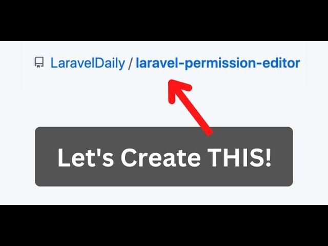 How to Create Laravel Package: 4 Free Lessons From the Course