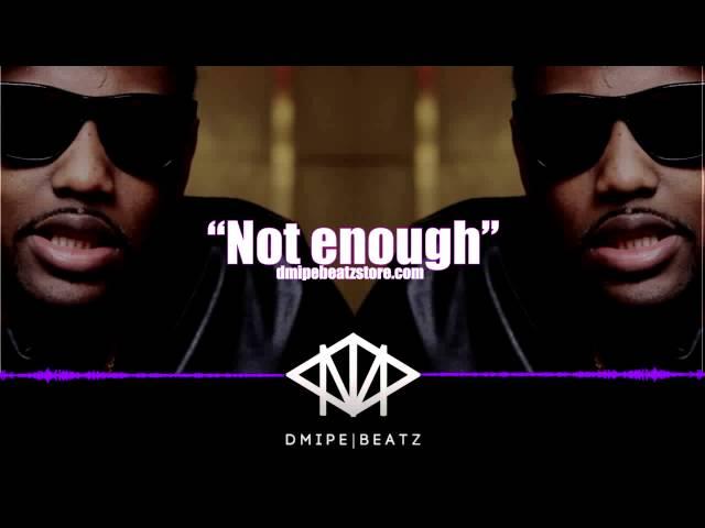 Falolous x Cardiak Type Beat 2015 x Ryan Leslie - "Not Enough" | Prod. by DMipe Beatz