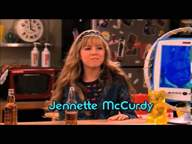 iCarly Opening Season 2